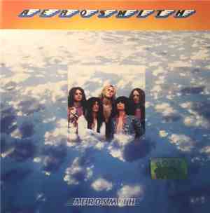 Aerosmith - Aerosmith