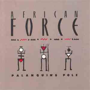 African Force - Palanquin's Pole