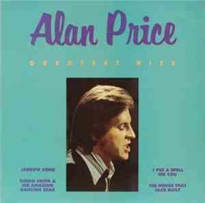 Alan Price - Greatest Hits