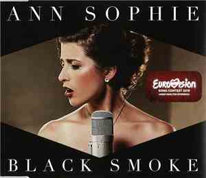 Ann Sophie - Black Smoke