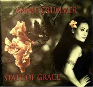 Annie Crummer - State Of Grace
