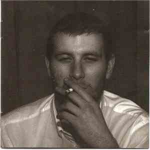 Arctic Monkeys - Whatever People Say I Am, That's What I'm Not