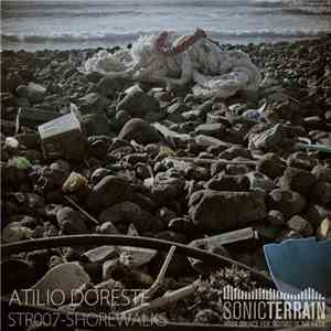 Atilio Doreste - Shorewalks