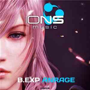 B.Exp - Anrage