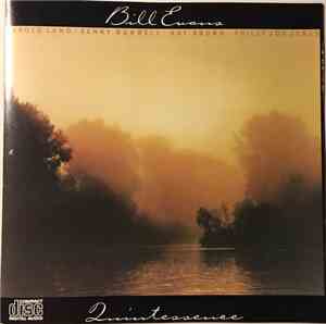 Bill Evans - Quintessence