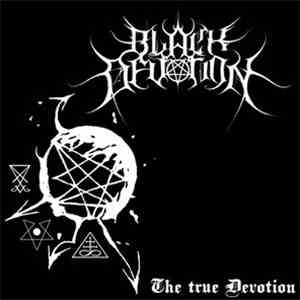 Black Devotion  - The True Devotion