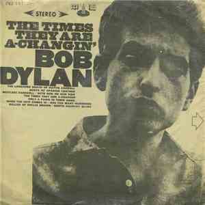Bob Dylan - The Times They Are A Changin'