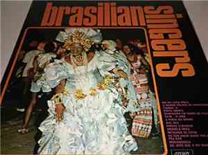 Brazilian Singers - Brasilian Singers