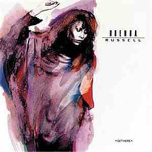 Brenda Russell  - Get Here