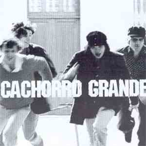 Cachorro Grande - Cachorro Grande