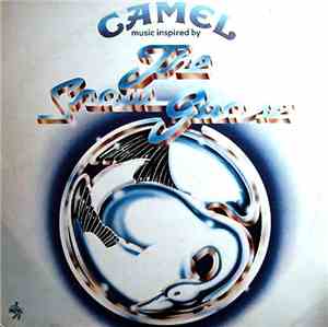 Camel - Music Inspired By The Snow Goose