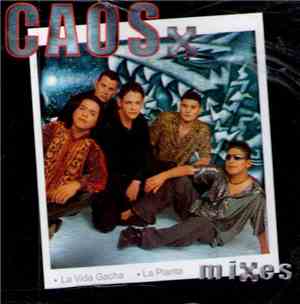 Caos - Mixes