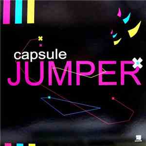 Capsule  - Jumper