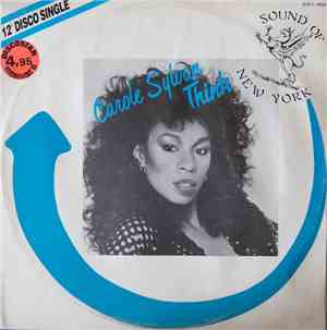 Carole Sylvan - Think