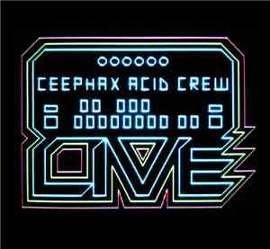 Ceephax Acid Crew - Live