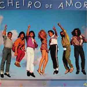 Cheiro De Amor - Festa