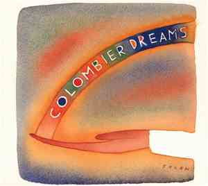 Colombier - Dreams