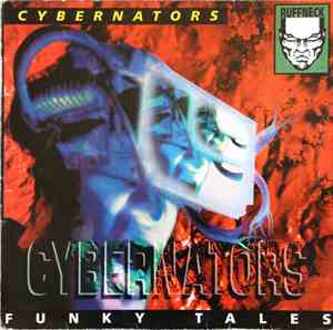 Cybernators - Funky Tales