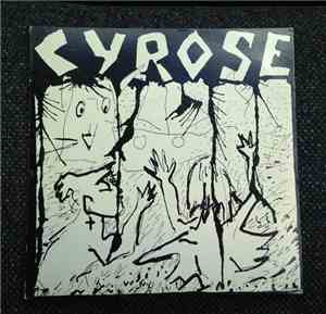Cyrose - sur ce pont / la photo