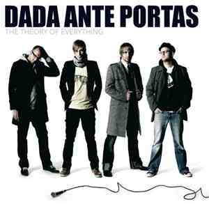 Dada (Ante Portas) - The Theory Of Everything