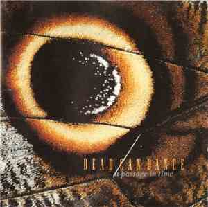Dead Can Dance - A Passage In Time