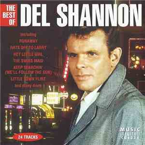Del Shannon - The Best Of