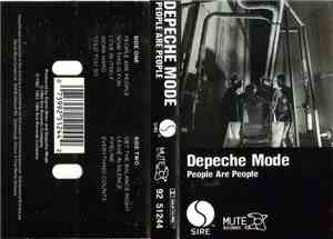 Depeche Mode - People Are People