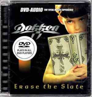 Dokken - Erase The Slate