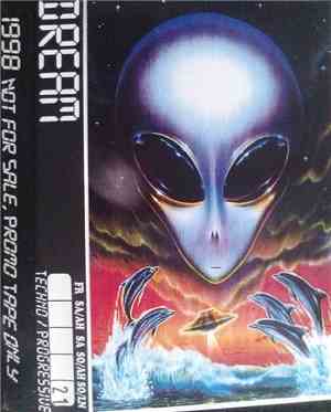 Dream - 1998 #21 SO/LN - Techno / Progressive