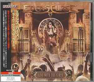 Eden's Curse - Live With The Curse