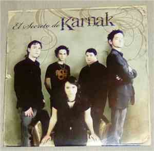 El Secreto De Karnak - Si No Me Ves