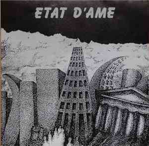Etat D'Ame - Tache D'Encre