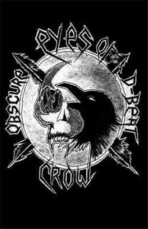 Eyes Of Crow - Obscure D-Beat