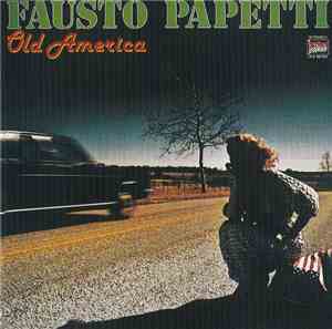 Fausto Papetti - Old America