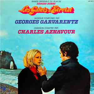 Georges Garvarentz - Les Galets D'Etretat