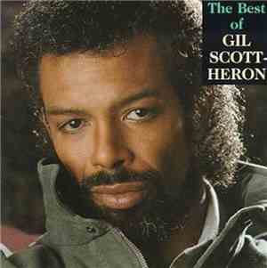 Gil Scott-Heron - The Best Of Gil Scott-Heron