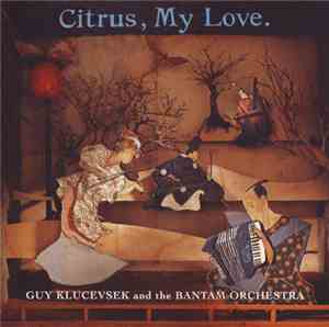 Guy Klucevsek And The Bantam Orchestra - Citrus, My Love