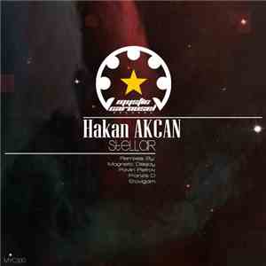 Hakan Akcan - Stellar