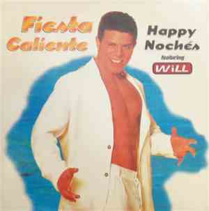 Happy Nochés - Fiesta Caliente
