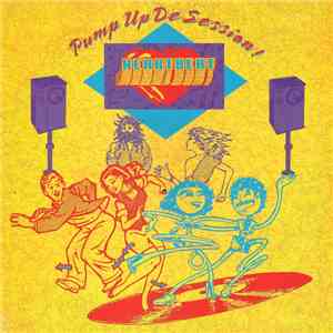 Heartbeat  - Pump Up De Session