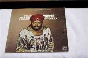 Horace Silver - That Healin Feelin