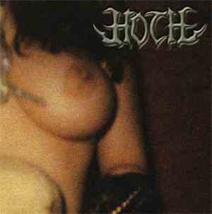 Hoth  - Rites Of The Black Goddess