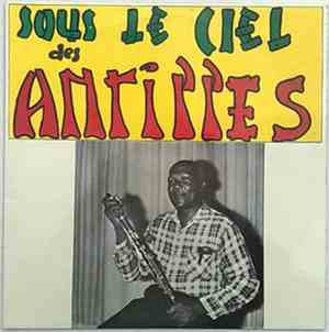 Hurard Coppet, Max Ransay - Sous Le Ciel Des Antilles