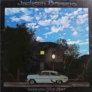 Jackson Browne - Late For The Sky