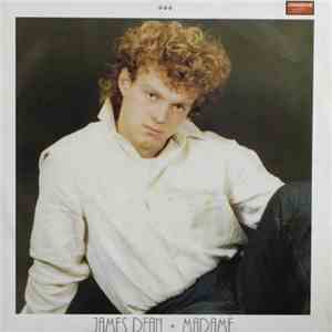 James Dean  - Madame