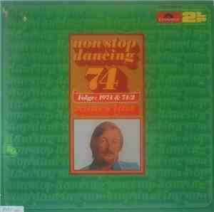 James Last - Non Stop Dancing 74 - Folge: 1974 & 74/2