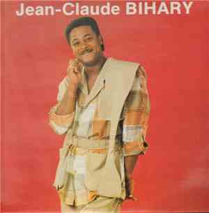 Jean-Claude Bihary - Jean-Claude Bihary