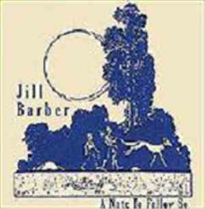 Jill Barber - A Note To Follow So
