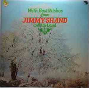 Jimmy Shand And His Band - With Best Wishes