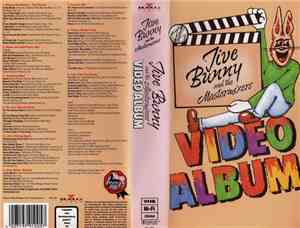 Jive Bunny And The Mastermixers - Video Album